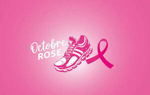 Octobre Rose